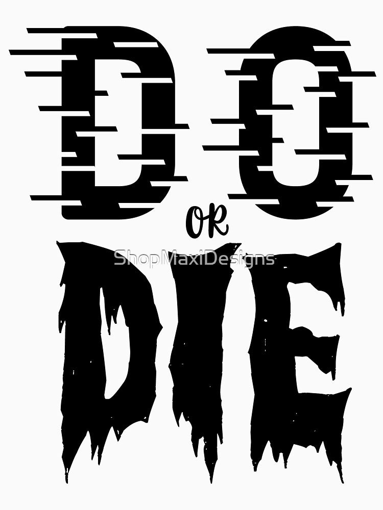 Motivational by ShopMaxiDesigns