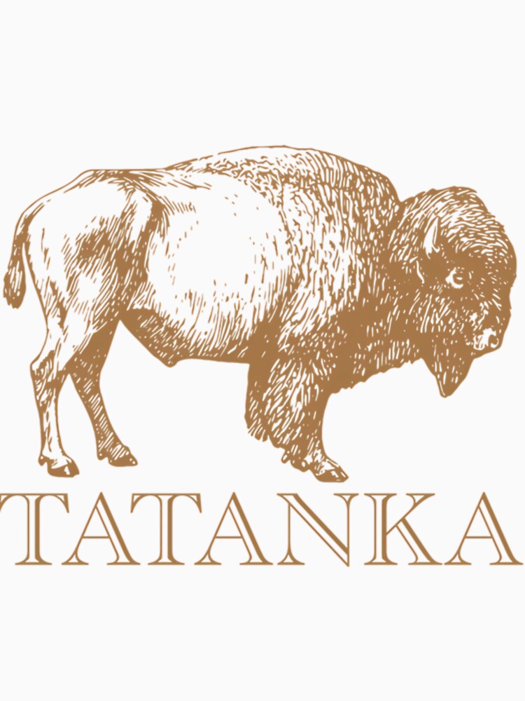 TATANKA - 	s _amp_ Youth by cdsalhzog5