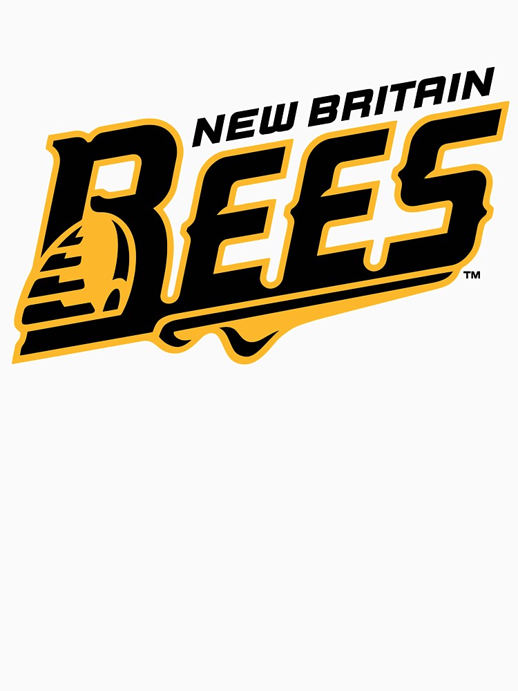 New Britain Bees by aslintedtea