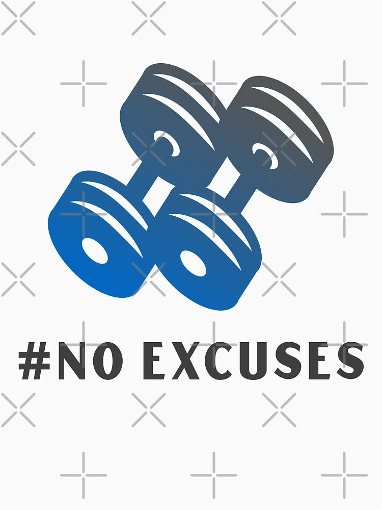 No Excuses by EemWal