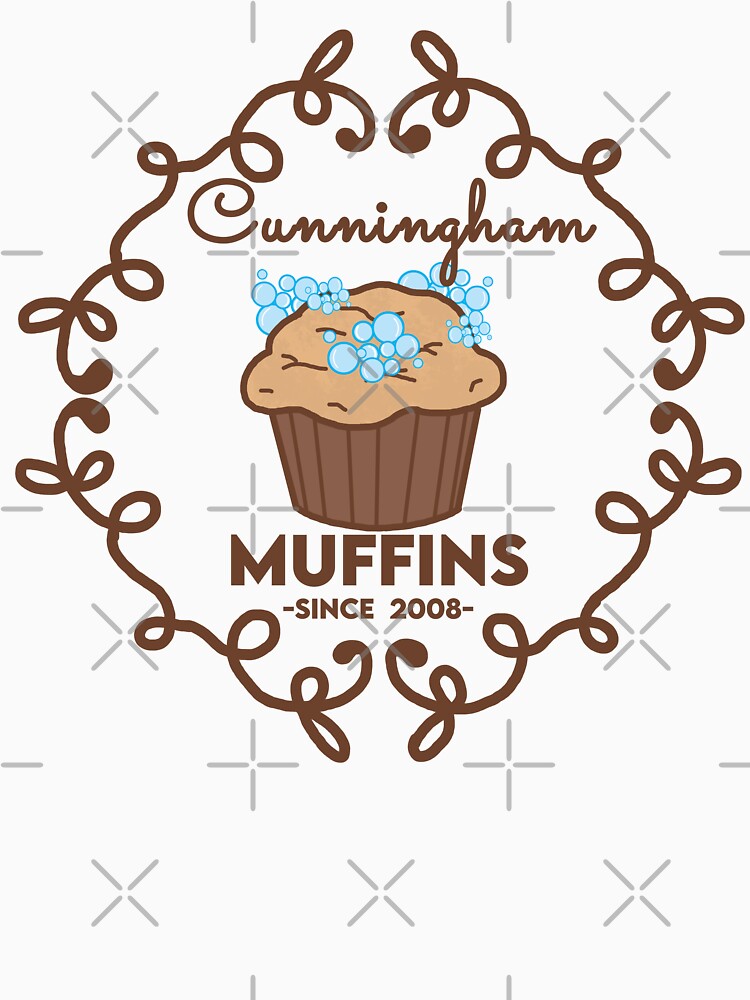 Shampoo Muffin by KaitlynStoll