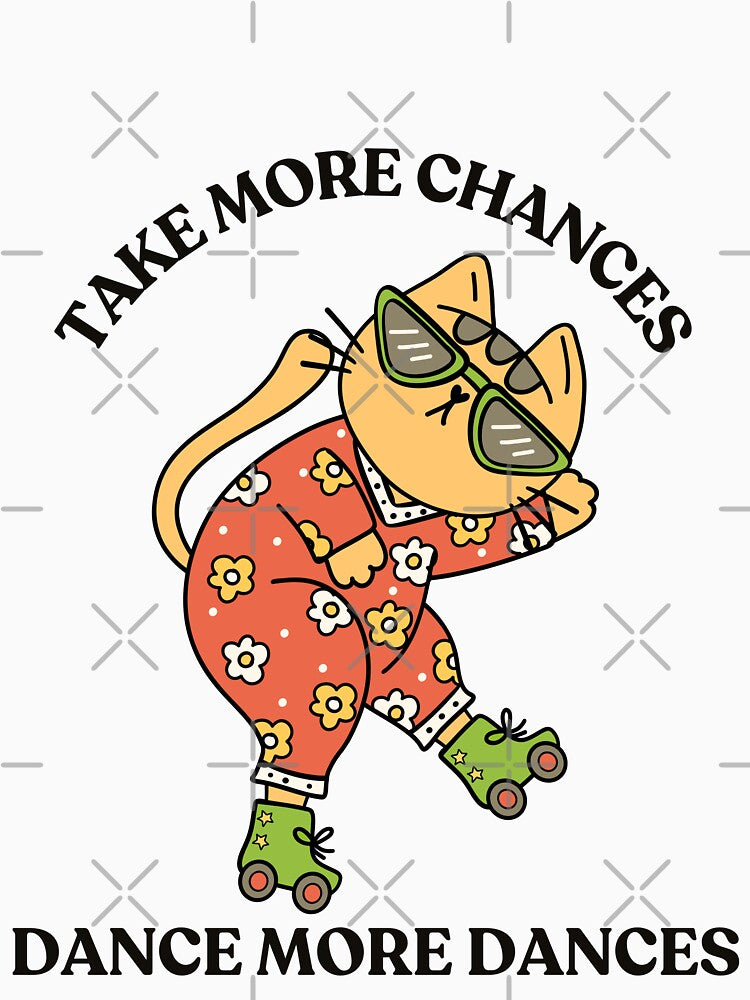 More chances by Peerless-Prime