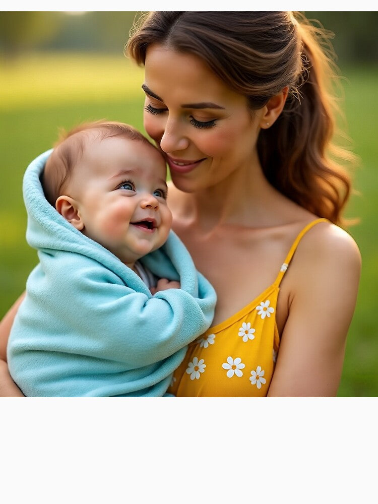 Mom by AwesomeDigiShop