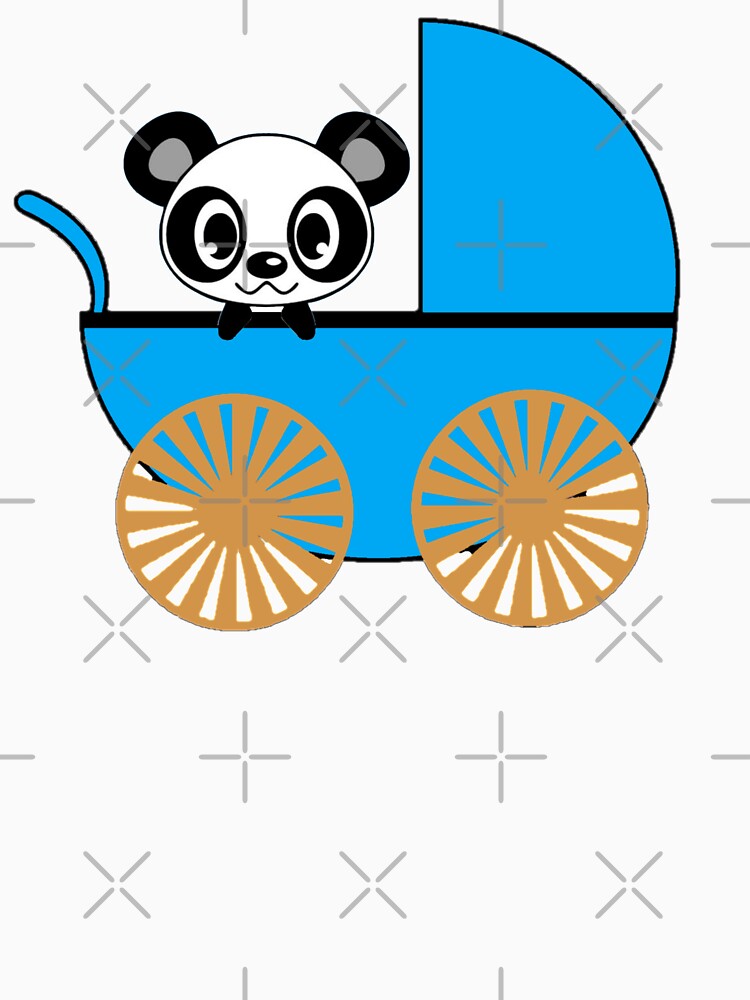 MY BABY PANDA by SamiJanelle