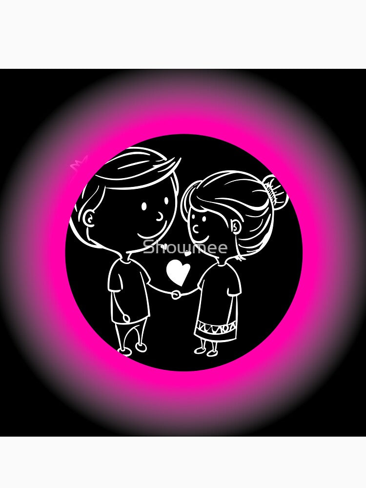 Love the Way by Showmee