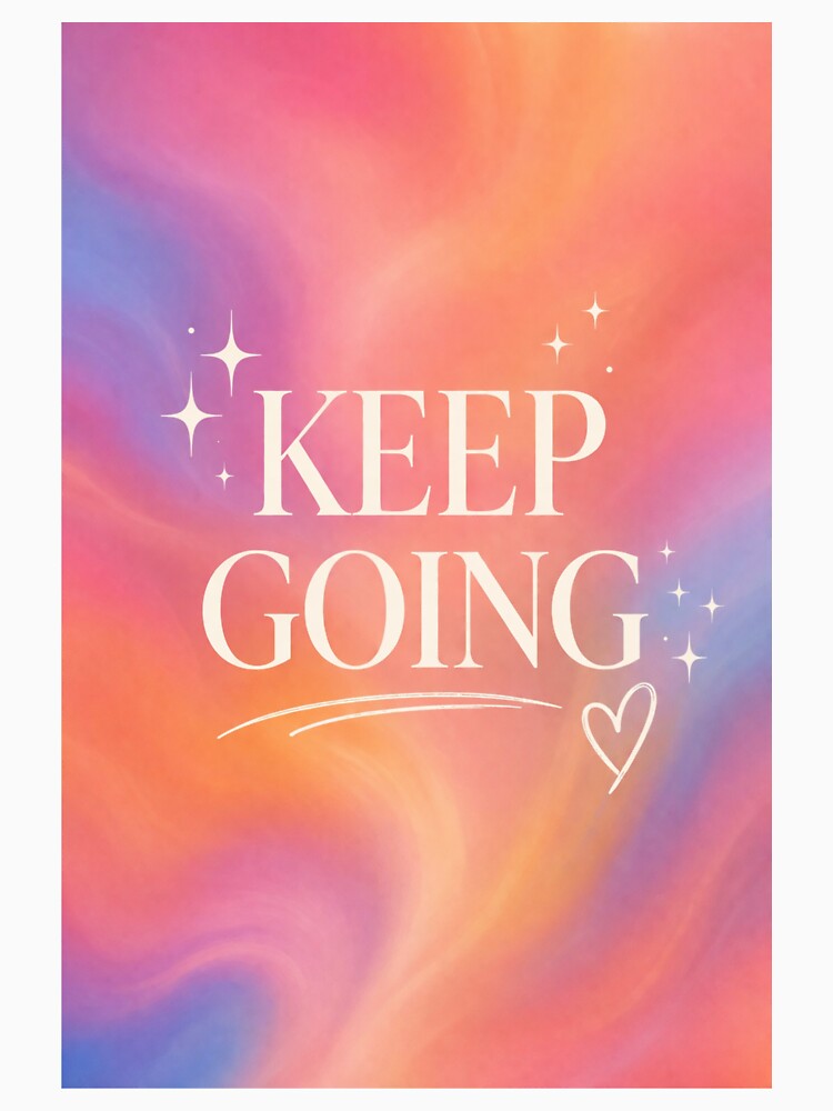 Keep going by Quiet Sun