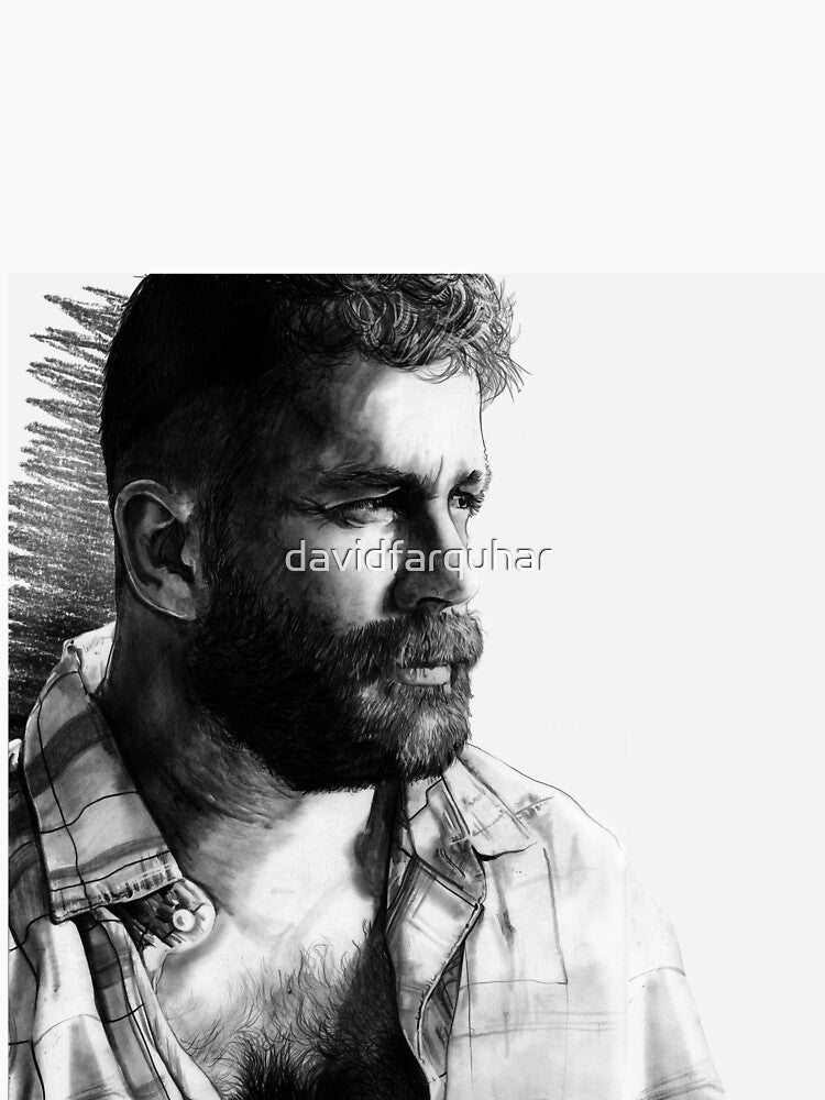 Guy by davidfarquhar