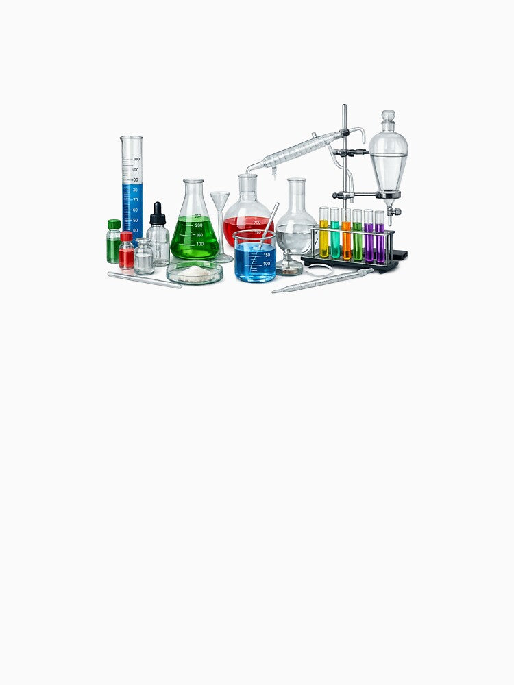 Chemistry glassware by Jyoti  Rajput
