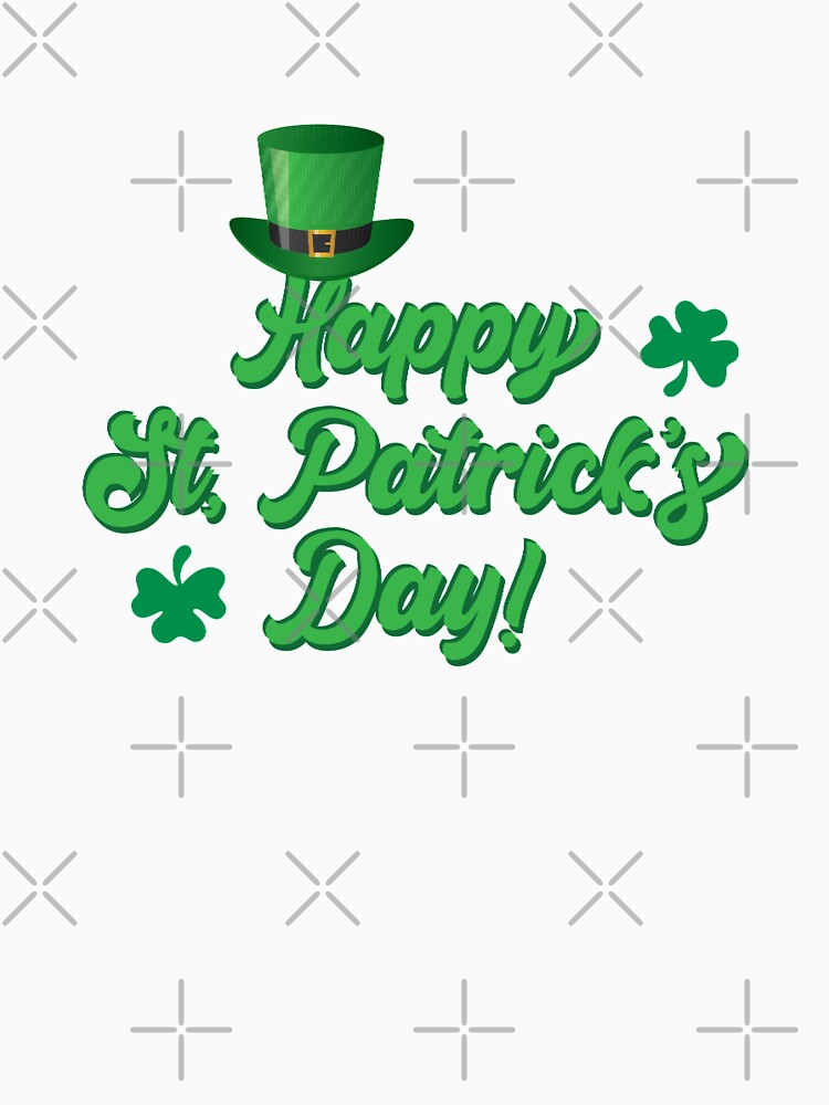 Happy St. Patricks day by pnkpopcorn