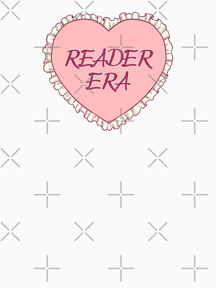 reader era by Serendipity Studios