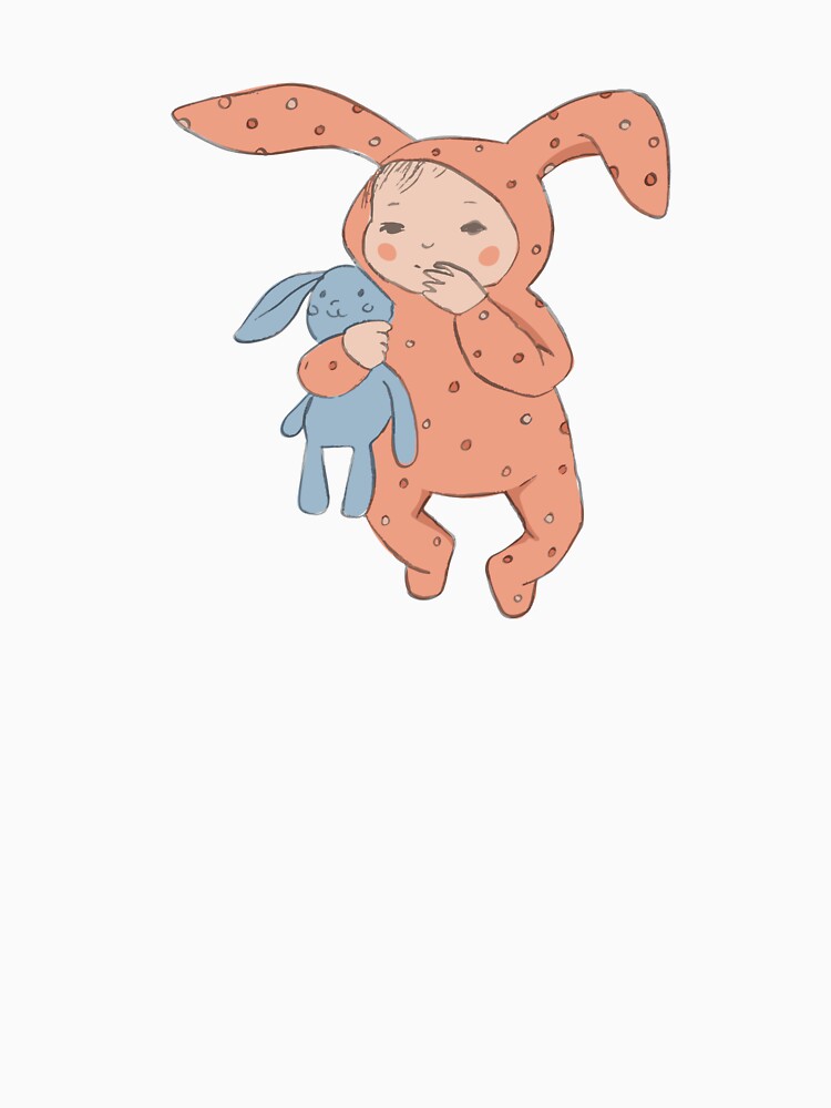 My Easter Child by NPFj