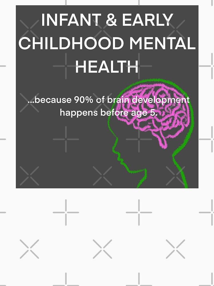 Infant and Early Childhood Mental Health by JessicaTukaj