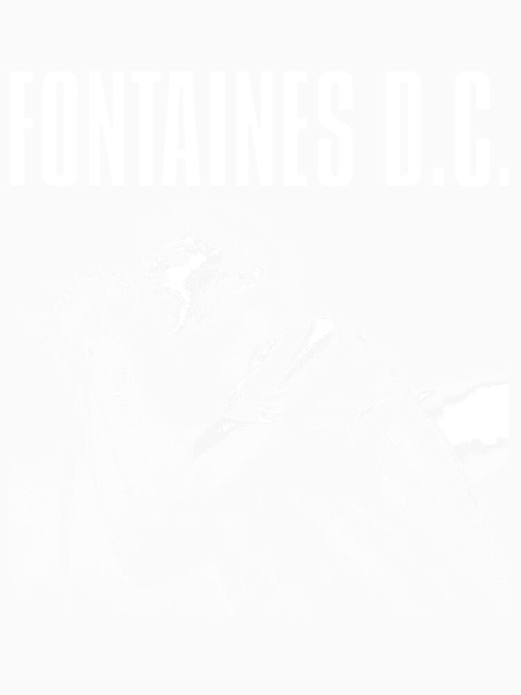 Fontaines Dc Punk by Memestoree