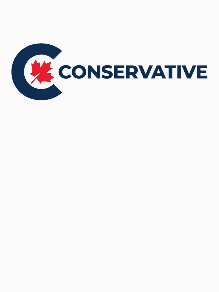 Conservative Party of Canada by sommerda