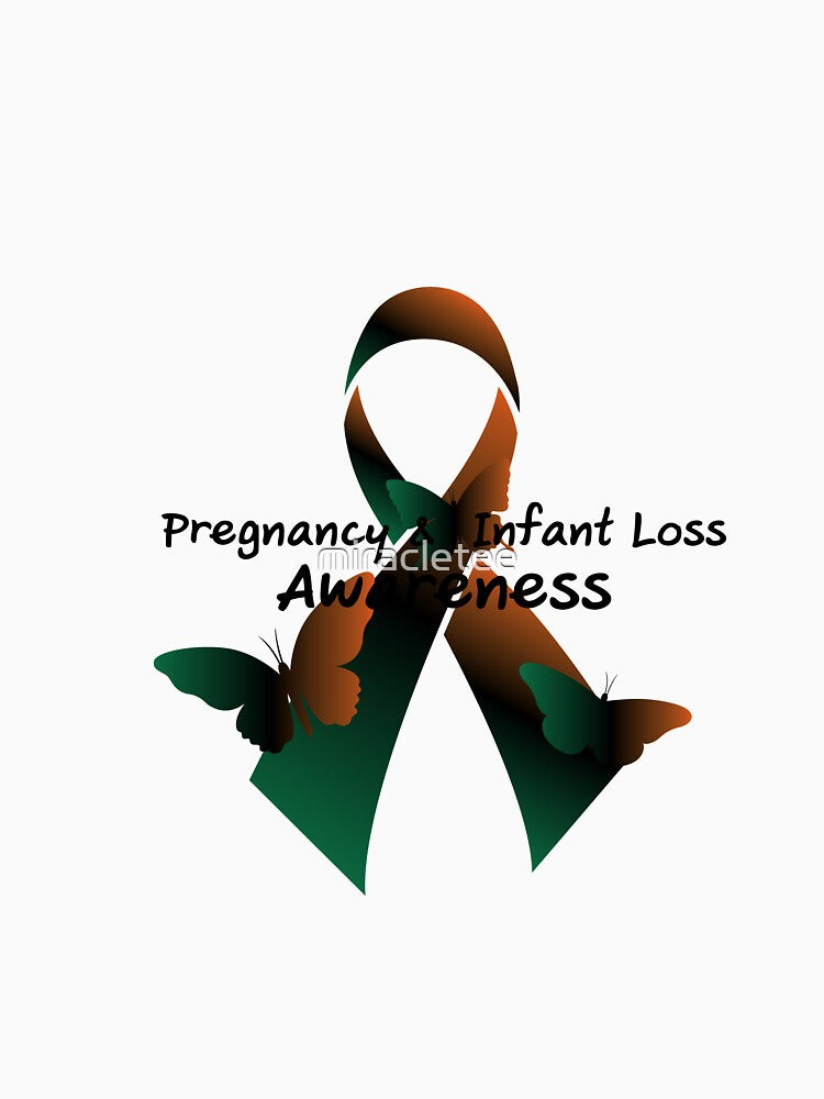 Baby Loss Awareness by miracletee