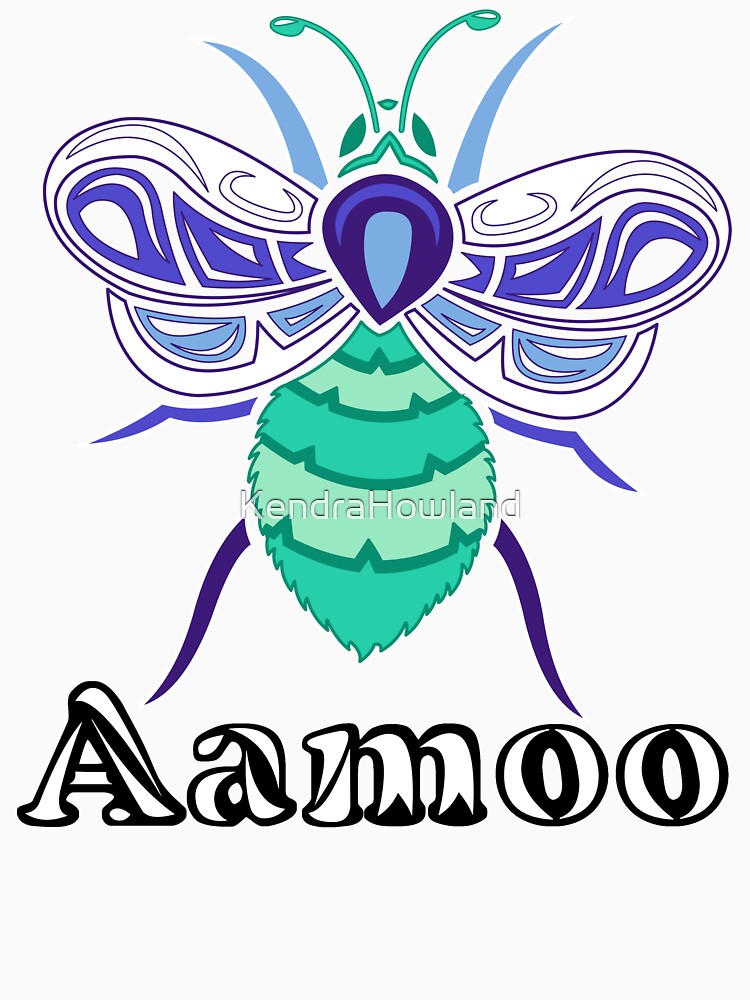 Gay Men Aamoo (Bee) by KendraHowland