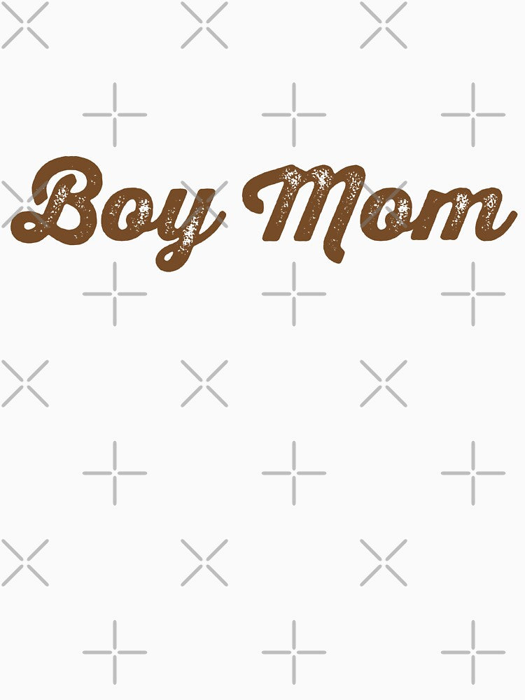 Boy Mom by cgaites