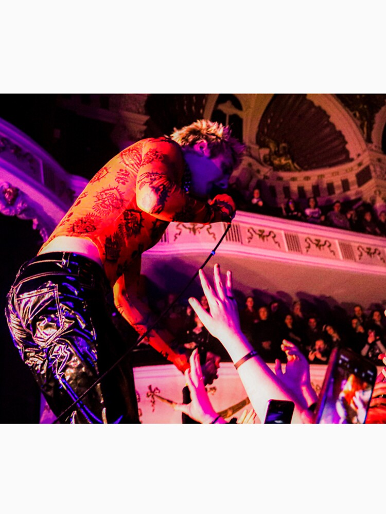Palaye Royale Remington Leith by abi-rose-photos