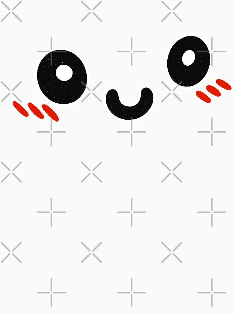 dumpling squishy face by IHateDumplings