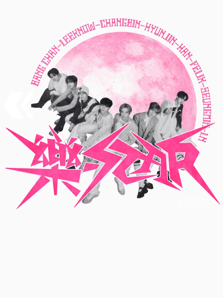 Rock Star Stray Kids by asujuki
