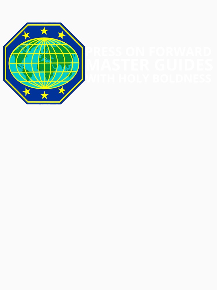Seventh Day AdventistMaster Guide Youth Logo (Ay Logo) plegde, law by Just Christianity