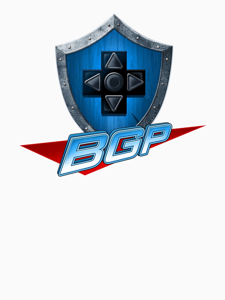 Battle Geek Plus Logo Solo by BattleGeekPlus