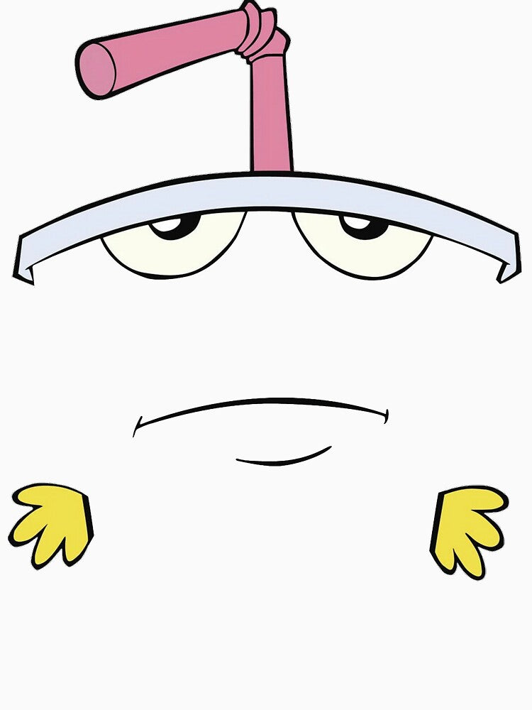 Aqua Teen Hunger Force - Master Shake by Reds94