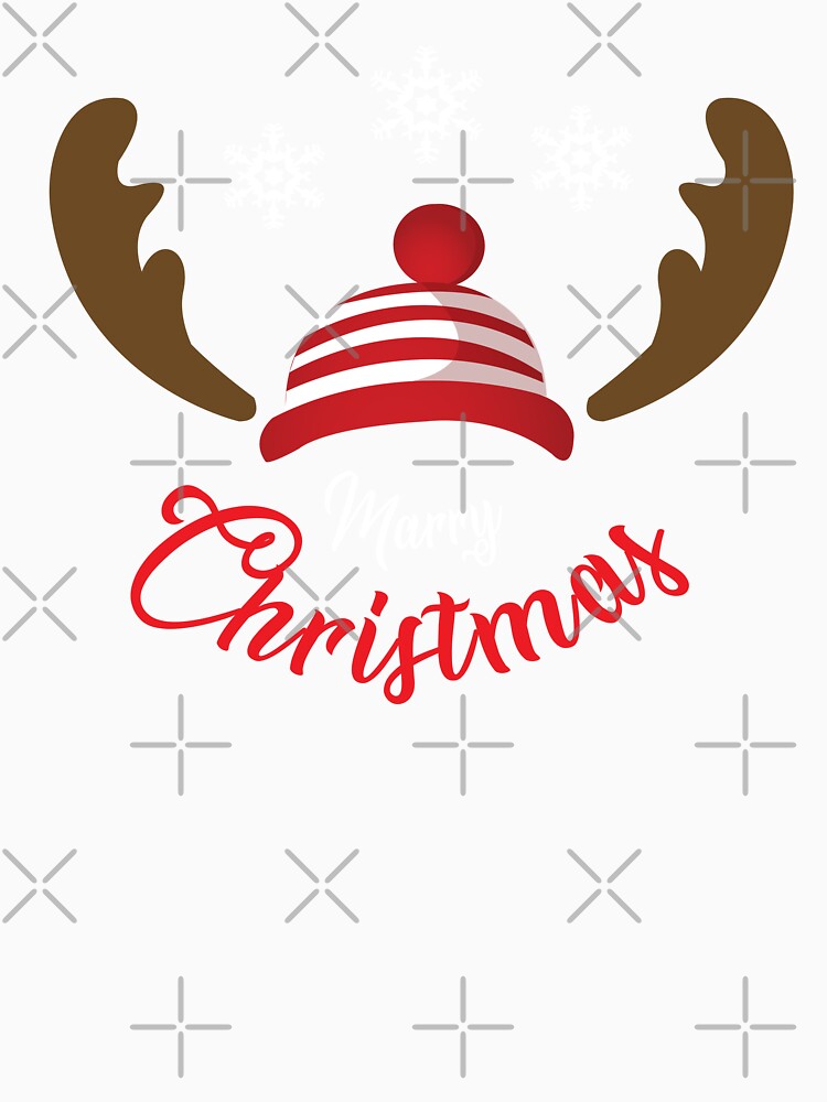 Marry Christmas design by msdesignclub