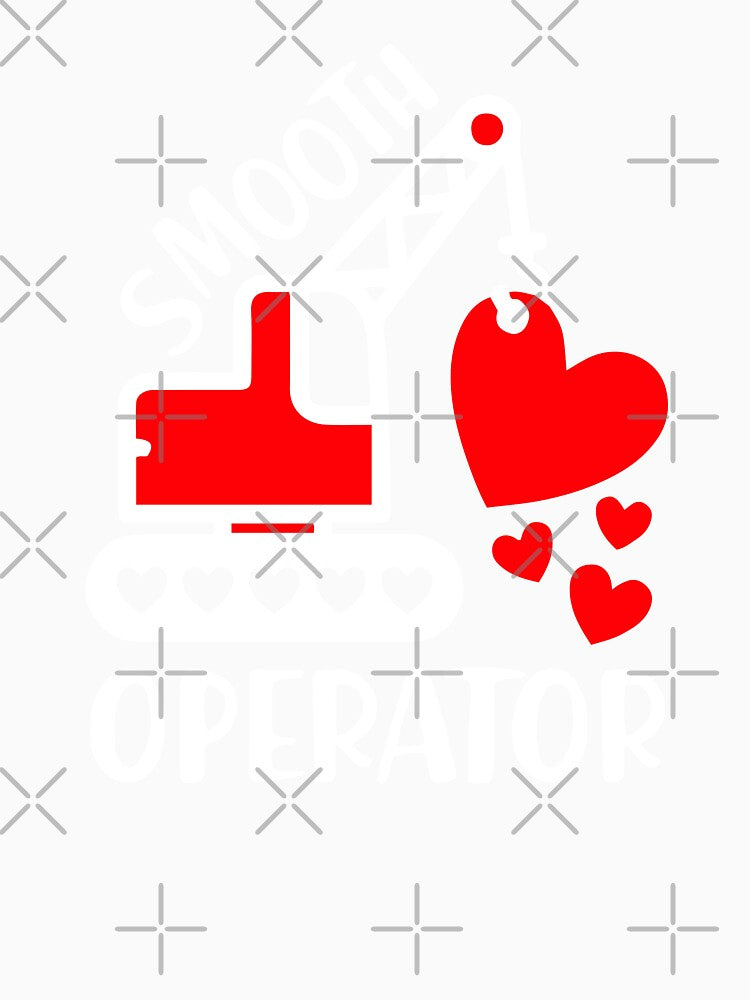 Smooth Operator Valentine by TekknoOutfits