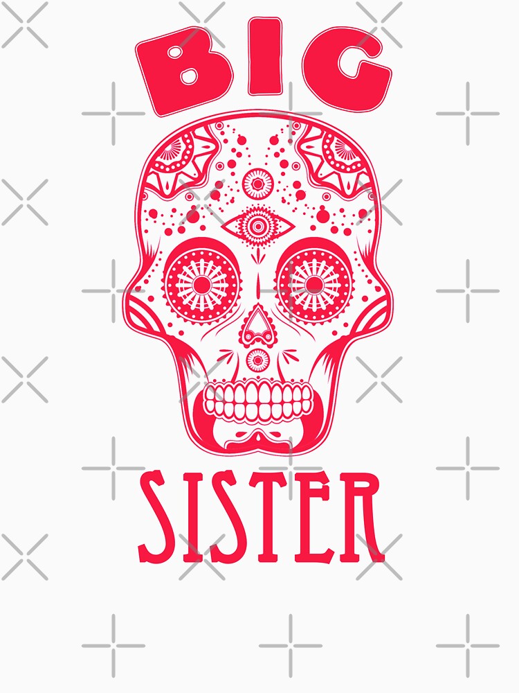 Big Sister by isstgeschichte