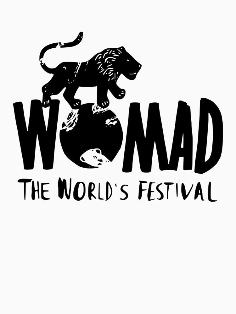womad the worlds festival by Nisreen Tolan