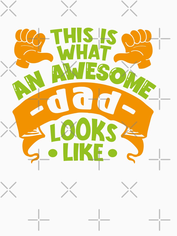 What an Awesome Family Looks Like Shirt, by chipmuckdesignn
