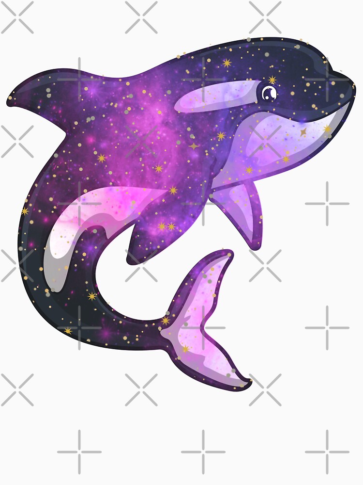 Whale in the Starry Sky by Zakrytos ★★★★★
