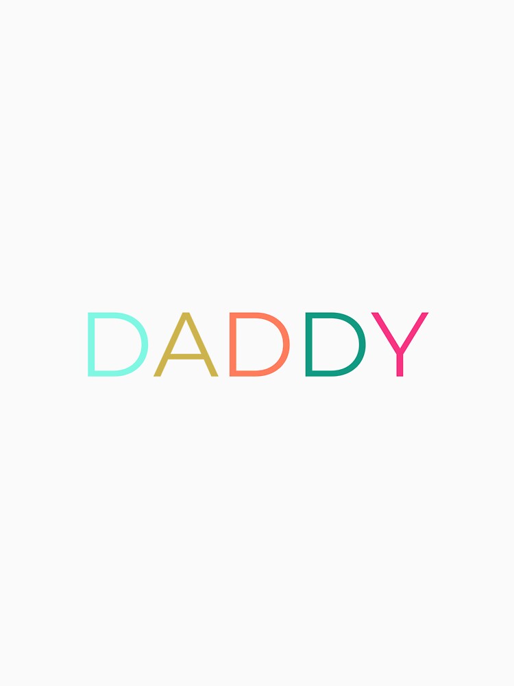 Daddy by Augustine98