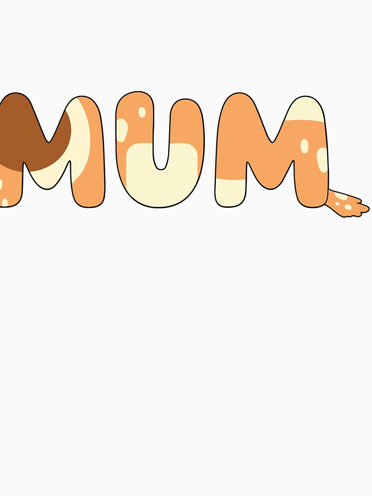 I Love Mum by Tylerxnder63