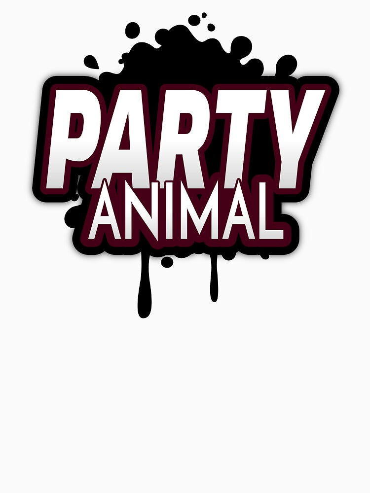 PARTY ANIMALS by Leomi-2