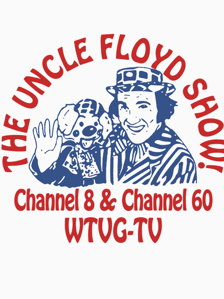 The Uncle Floyd Show by GreenSnappy