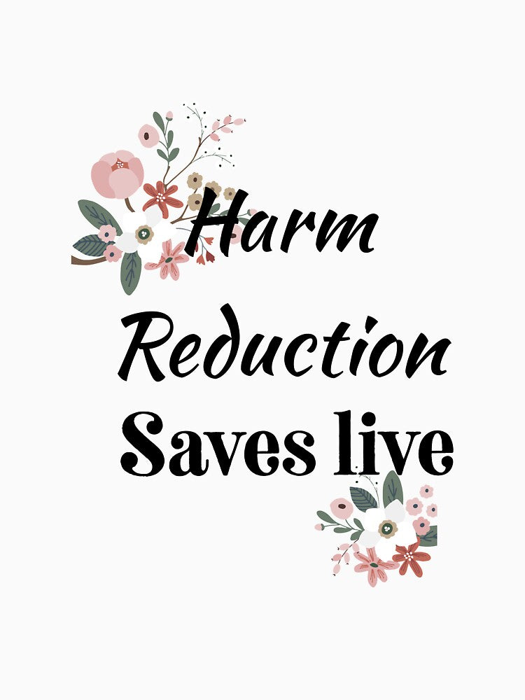 Harm reduction by DasaMerch