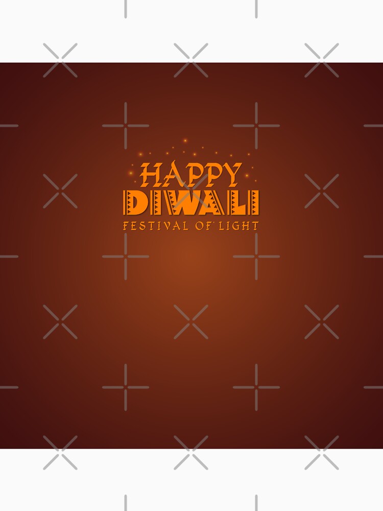 Happy diwali festival of light by Achily