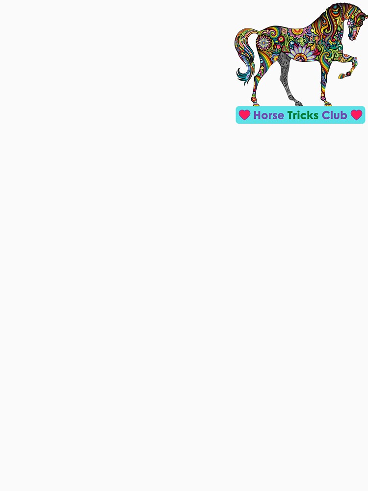 Horse Tricks Club by AnimalTricks101