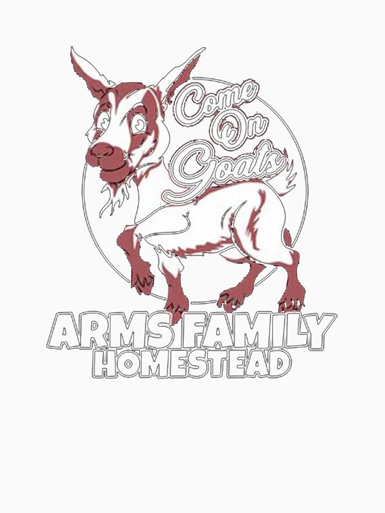 Arms Family Homestead by sepherdalfo