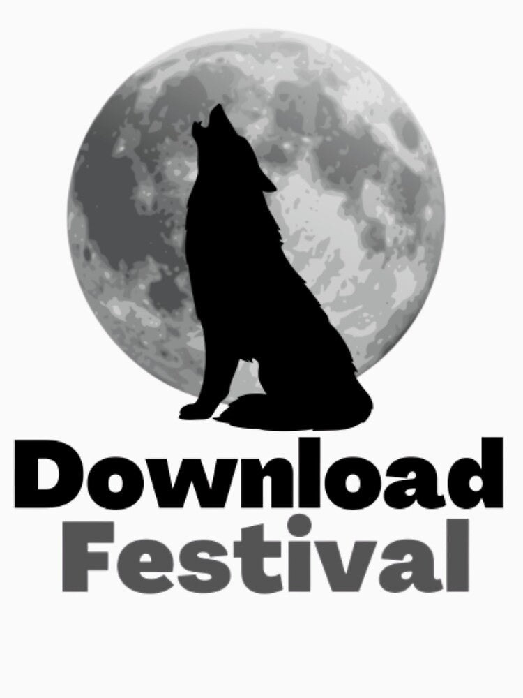 Download Festival by ATLANTICSHOOP