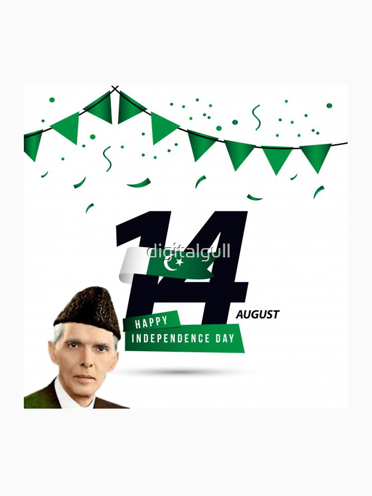 Happy Independence day by digitalgull