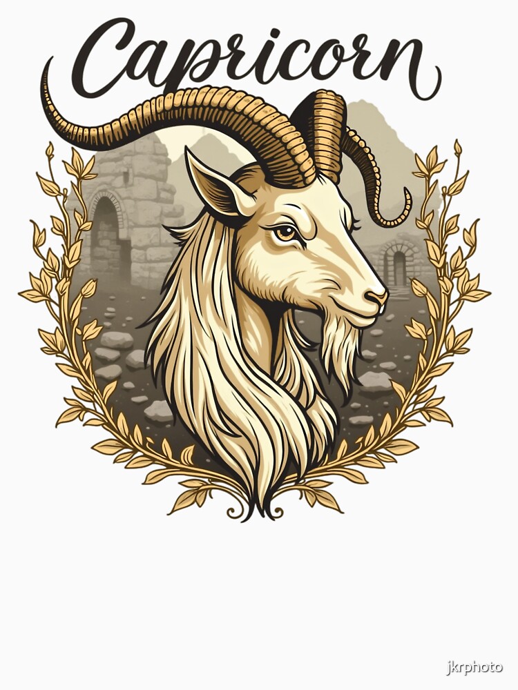 capricorn by jkrphoto
