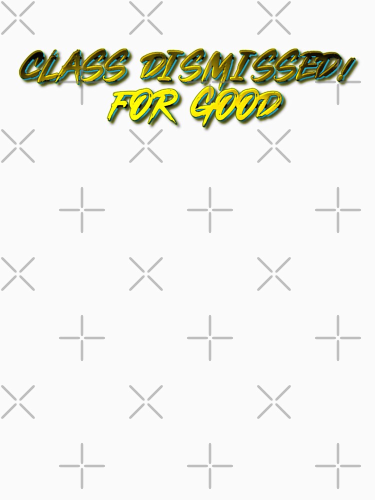 SENIORS GRADUATION GIFT IDEA 2 by THE AMERICAN TEEVANGELIST