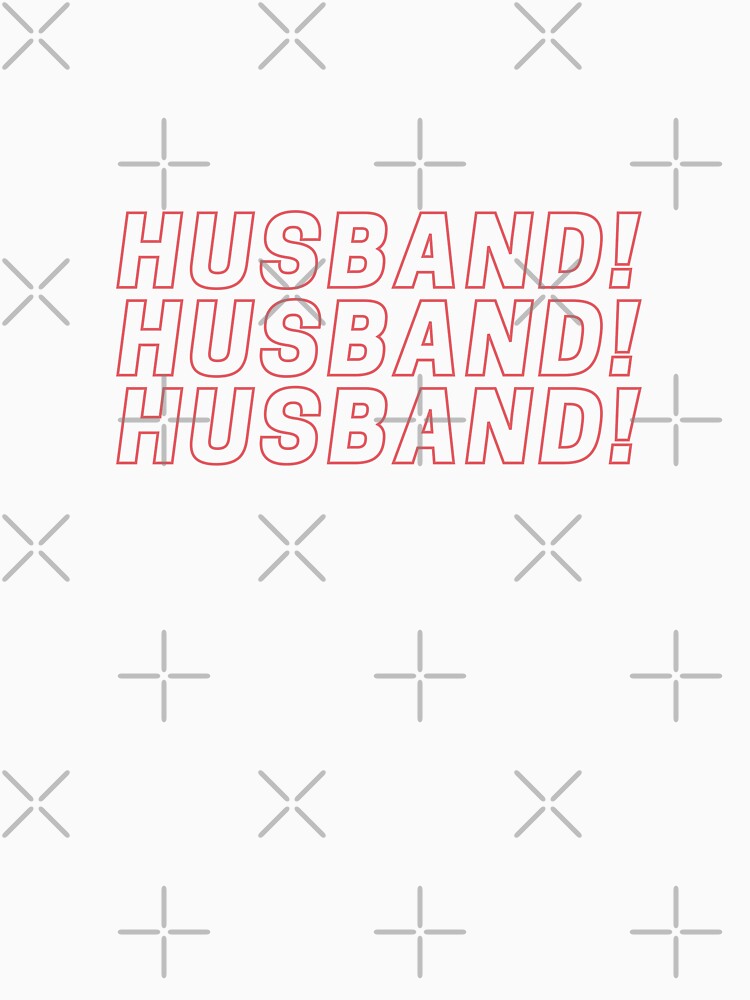 Husband! Husband! Husband! by Praphad