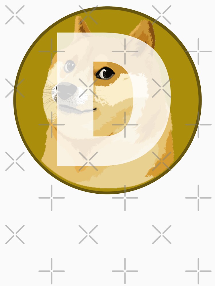 Dogecoin by Coczzi