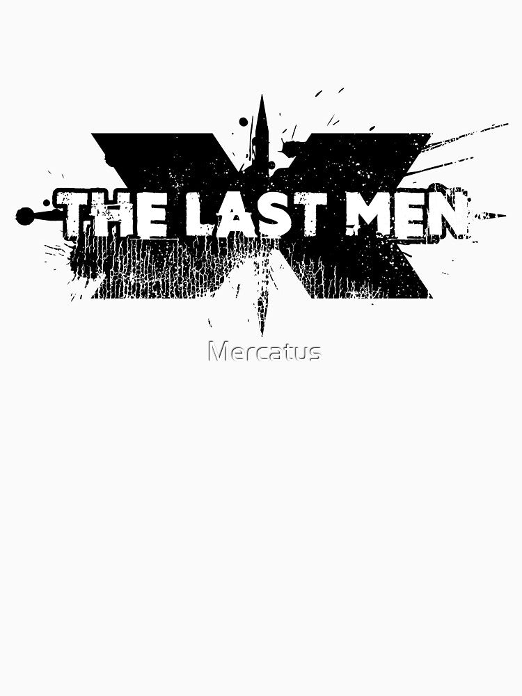 The Last Men ST (Weathered) by Mercatus