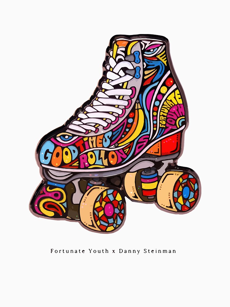 Fortunate Youth 4 by ravenneecew