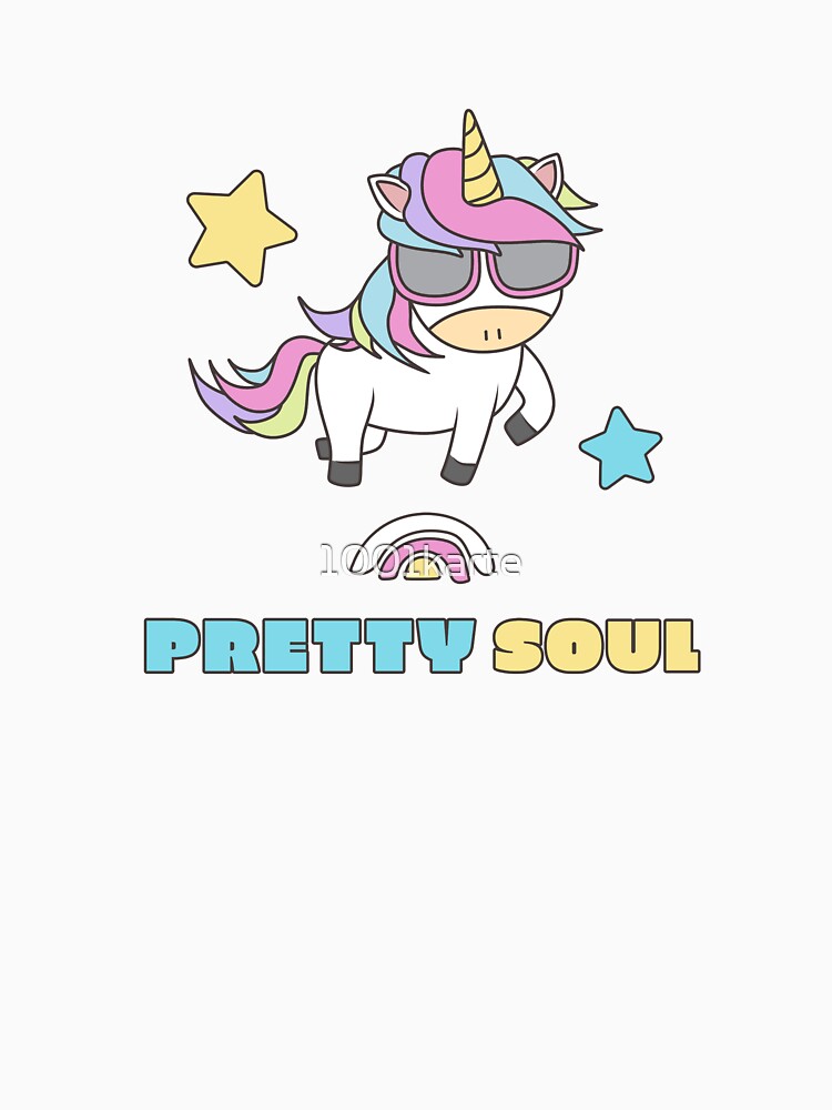 Unicorn baby by 1001karte